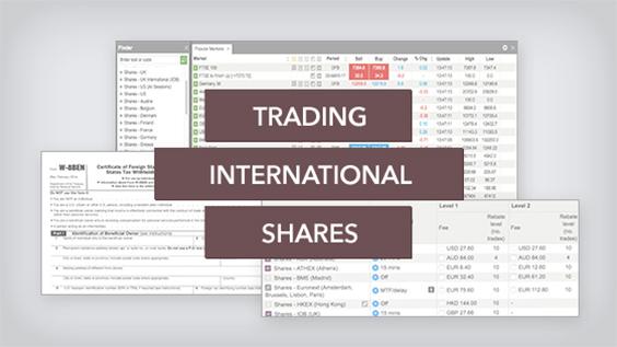 Caribbean trading systems inc
