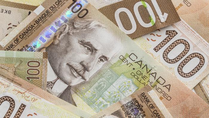 USD/CAD: New Lows as Financial Institutions Plot Outlooks