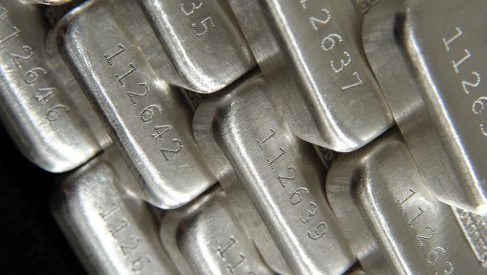 Silver Lags Gold as Covid Haven Thanks to Much Higher Industrial Demand