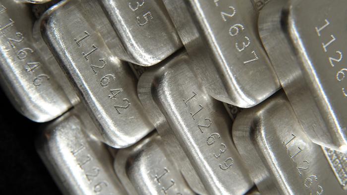 Silver Prices Rise as Coronavirus Money Printing Ramps Up