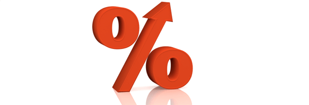 Tasas de interés en el mercado Forex