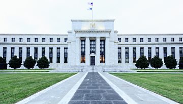 Here’s How the Next Fed Chair Will Impact Policy, FX Markets