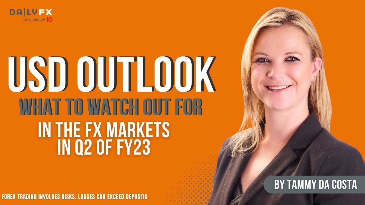 USD Outlook | What to Watch Out For In The Markets