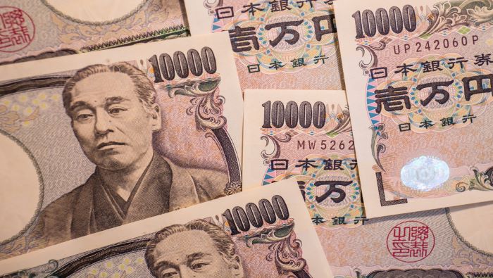 Bank of Japan (BoJ) - Foreign Exchange Market Intervention