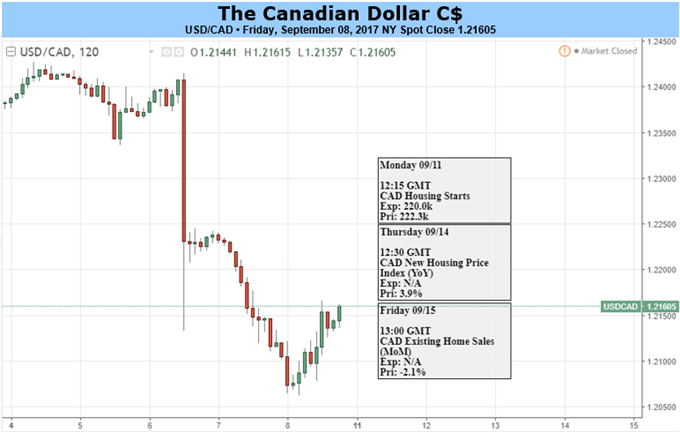 CAD Rally: Too Much, Too Soon?