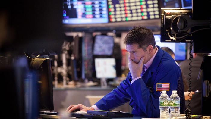 US Stocks Eye Retest of February Lows - Setups for Nasdaq 100 & S&P 500