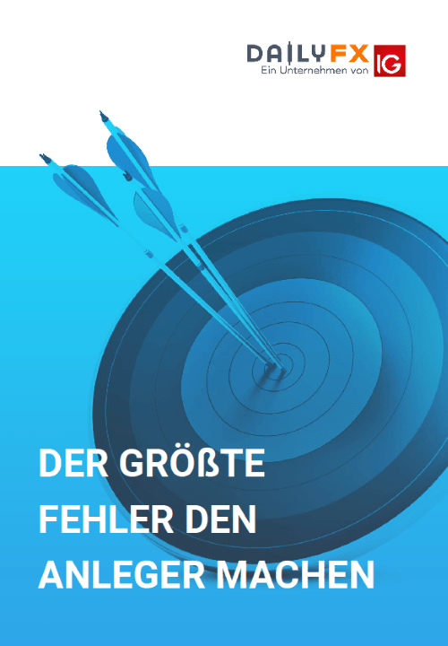 Der größte Fehler den Anleger machen