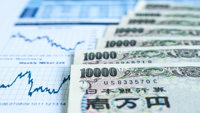 USD/JPY Selloff Continues Ahead of the FOMC Meeting
