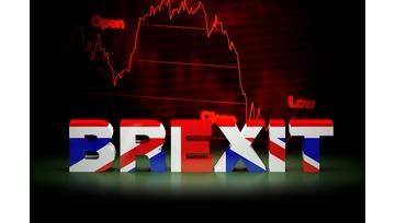 Brexit Briefing: Sterling May Suffer From ’Car Crash’ Talks