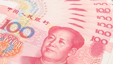 Yuan May Gain Ahead of MSCI Inclusion; Risk from Trade Disputes Remains