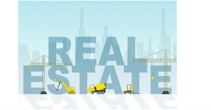 Imagen del sector inmobiliario