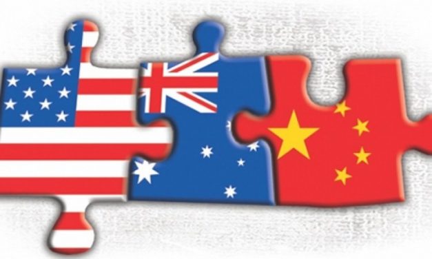 US-China Trade War and RBA Guidance Sees AUD Plunge to 13-Month Low