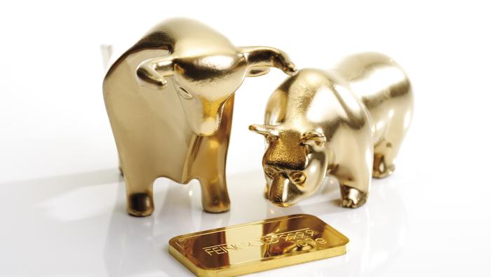 Gold Price Forecast: XAU Slammed to Support on Covid Vaccine News