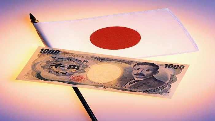 Japanese Yen (JPY) Gains Some Ground As Debt Ceiling Worries Mount
