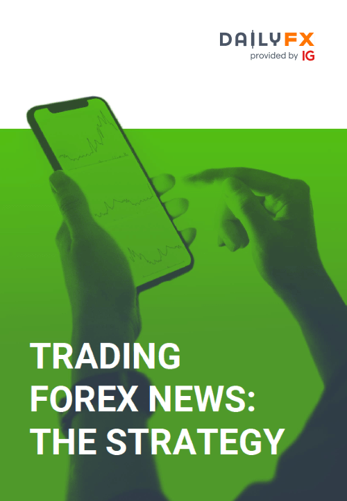 Trading Forex News: La estrategia
