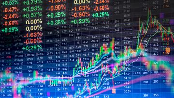 Big-picture Technical Analysis for USD, Euro, Gold, Oil & S&P 500