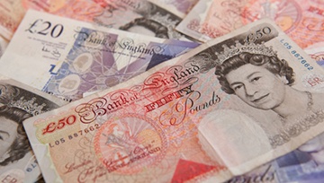 Последние новости британского фунта: GBP/USD растет, поскольку Банк Англии повышает ликвидность рынка ценных бумаг