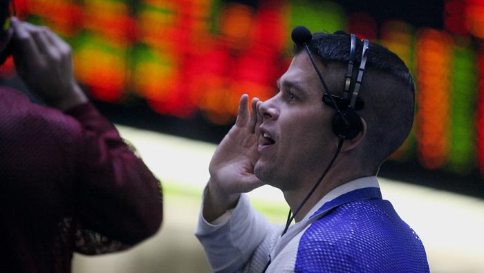 Dow Jones Extends Higher as Volatility Falls. Nikkei 225, ASX 200 May Rise