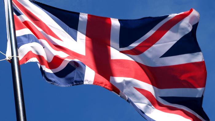 Британский фунт (GBP/USD) не обращает внимания на незначительно лучшие данные о росте в Великобритании