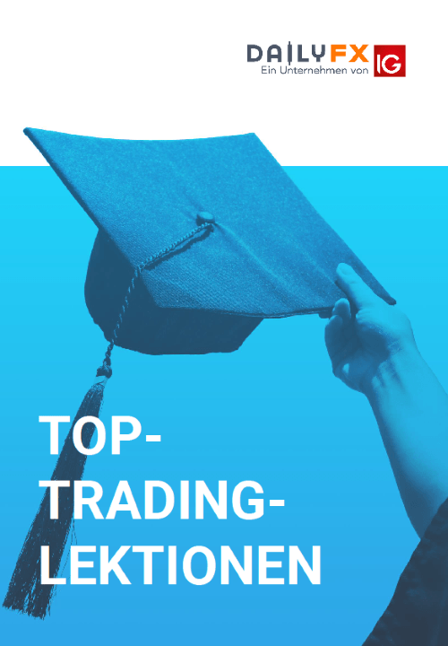 Top-Trading-Lektionen