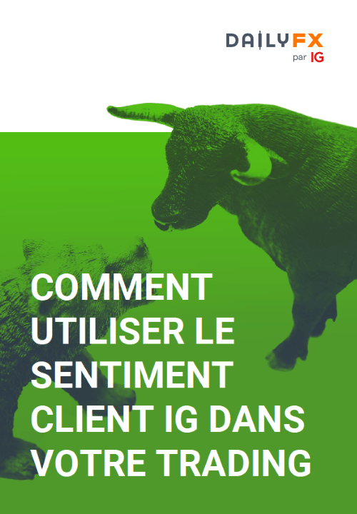Comment Utiliser le Sentiment Client IG Dans votre Trading