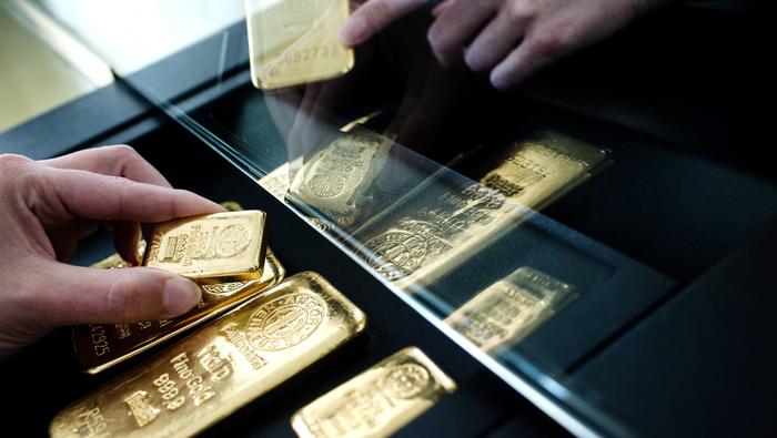 Gold Price Forecast: Easing Financial Conditions Leave the Fed in a Tricky Spot