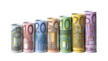 Euro Rips on Dovish Draghi; Yen Slips After BoJ