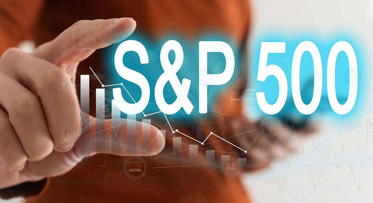 エヌビディア頼みの株高、PMI速報値に注目、S&P500は調整売りを警戒