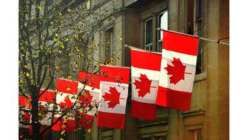Canadian Dollar Forecast: USD/CAD, EUR/CAD Price Ahead of CAD GDP Numbers