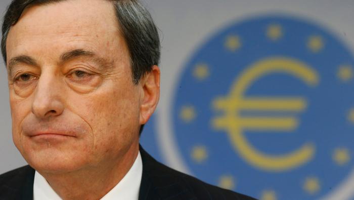 ECB Announces Monetary Policy Decision, EUR/USD Unmoved