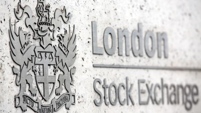 British Pound (GBP) Latest: FTSE 100 Heading Higher, GBP/USD Flat