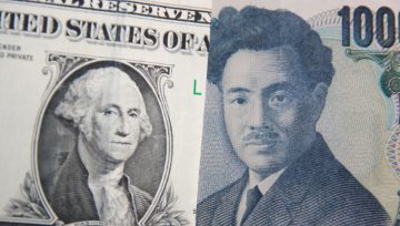 Japanese Yen Ticks Down After BoP, BoJ Sumary, But USD Drives
