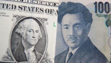 Japanese Yen Little Moved on Status Quo BoJ, Markets Await Kuroda