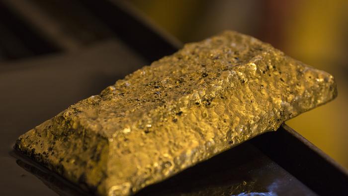 Gold Price Upside May be Limited as Real Yields Look Higher