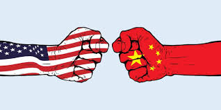 US-China Trade War Spoils the US Dollar Bulls Party