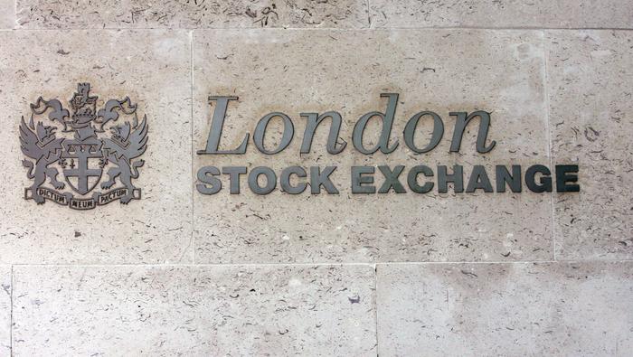 FTSE 100 Stuck Below 6,800 as Investors Monitor Inflation