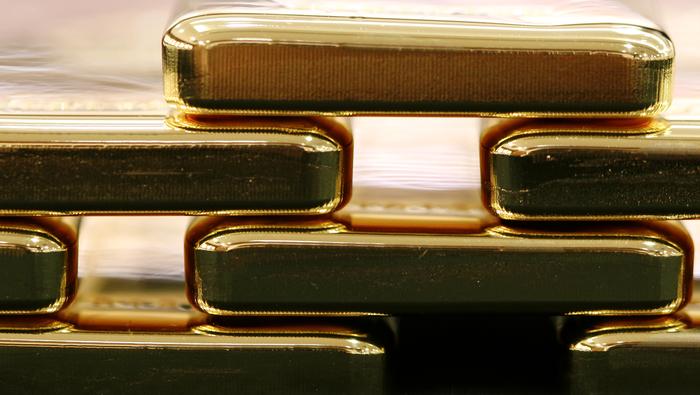 Gold Technical Outlook: Gold Snaps Back to Resistance- Breakout Levels