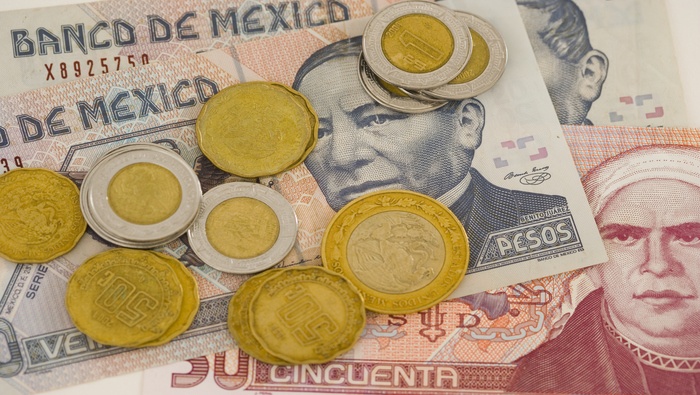 Peso mexicano vuelve a la vida y azota al dólar. ¿Cuál es la tendencia de fondo del USD/MXN?