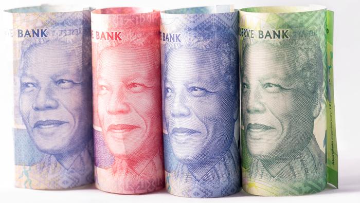 USD/ZAR Price Forecast: Rand Softer on Chinese PMI & SA Balance of Trade