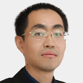 Arthur Zhang