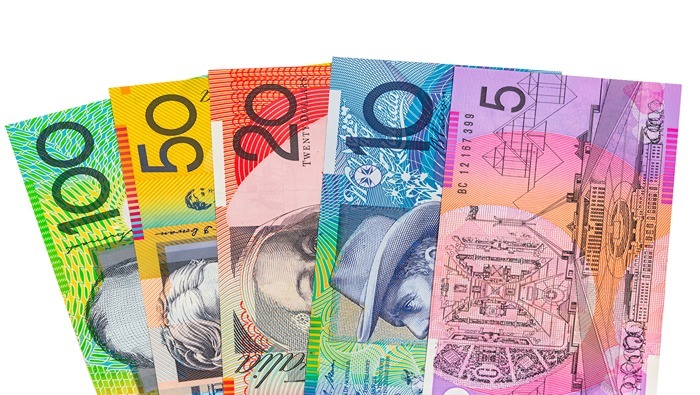 Modest Start to the Week for AUD, PBOC Maintains Benchmark Rate