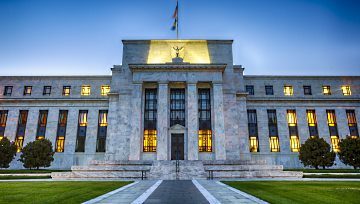 EURUSD и VIX излучают волатильность, но не уверенность в повышении ФРС