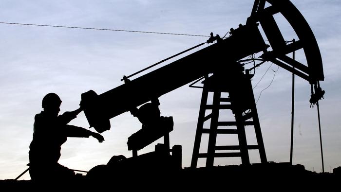 Oil Price Analysis: Crude Oil Catches Support – WTI Levels to Watch