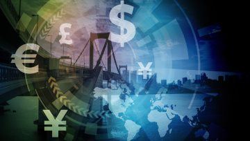 Forex Volatility Could Spike Further as Global Risks Linger