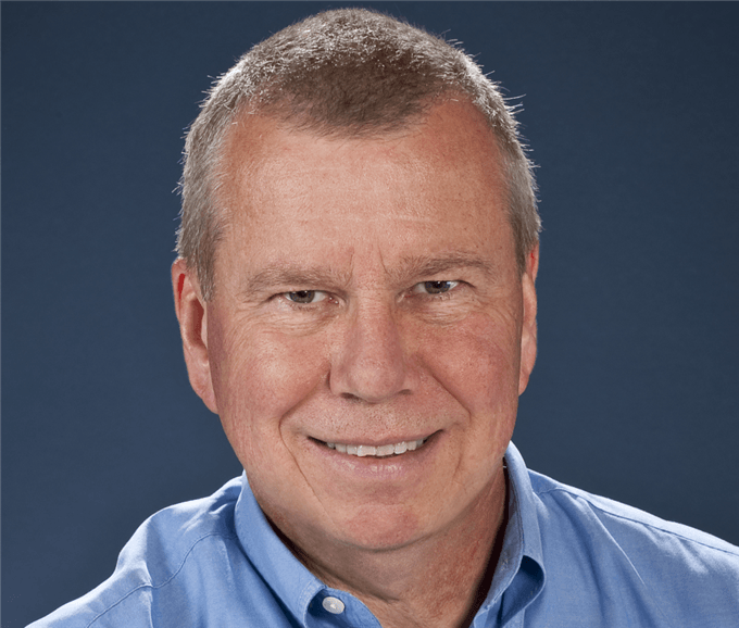 John Bollinger