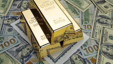 Gold Prices Print Shooting Star: Is The Bullish Trend Nearing End