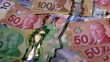 USD/CAD Rally Gathers Steam Following Wedge Breakout