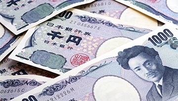 円トレーダーは円買い介入に身構え、ドル/円は150を目指す展開