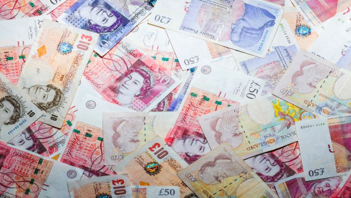 英ポンド見通し：対ドル、ユーロで重要な転換点は近い？