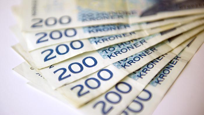 USD/NOK Rates Hit New Low; USD/CHF, USD/SEK Rates See Improved Bullish Momentum